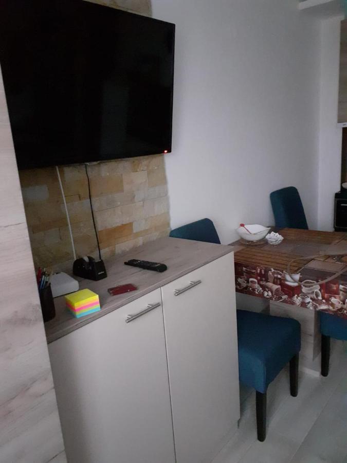 Apartman Milmari P88 Kopaonik Exterior foto