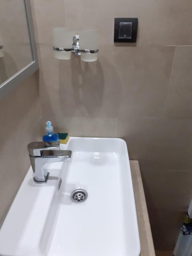 Apartman Milmari P88 Kopaonik Exterior foto